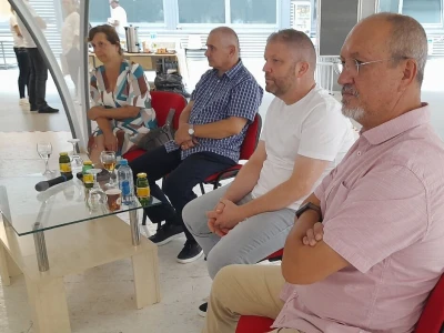 Kulenijada FAZOS