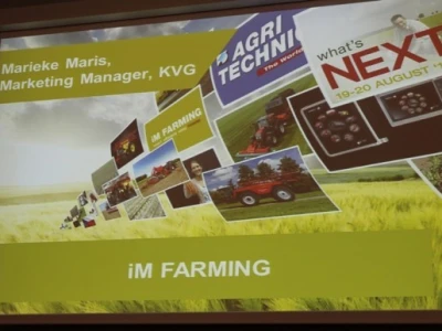Kvernerland inovacije - Prag