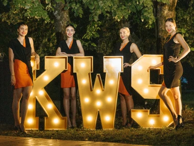 Centralni Dan polja i proslava 20 godina KWS-a