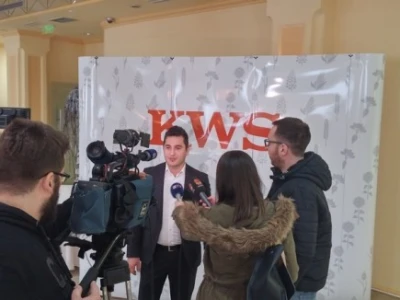 KWS stručno predavanje, Beli Manastir 2015.