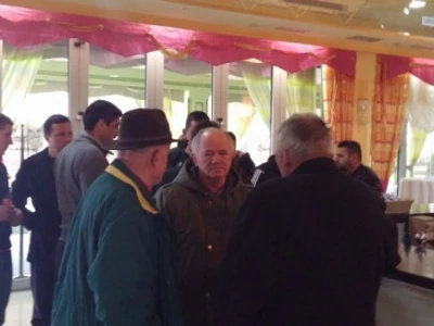 KWS stručno predavanje, Beli Manastir 2015.