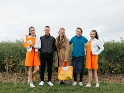 KWS Centralni dan polja