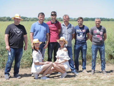 KWS Centralni Dan polja