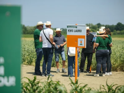 KWS Dan polja u Subotici Podravskoj