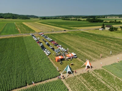 KWS Dan polja u Subotici Podravskoj