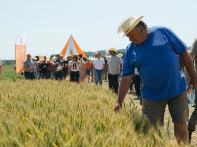 KWS Dan polja u Subotici Podravskoj