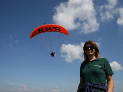 Agroklub i KWS u kadru!