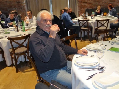 KWS i Danon predstavili svoj proizvodni program za 2019. godinu!
