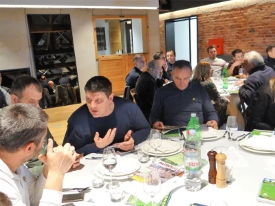 KWS i Danon predstavili svoj proizvodni program za 2019. godinu!
