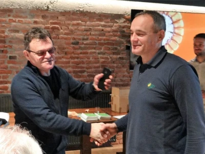 KWS i Danon predstavili svoj proizvodni program za 2019. godinu!