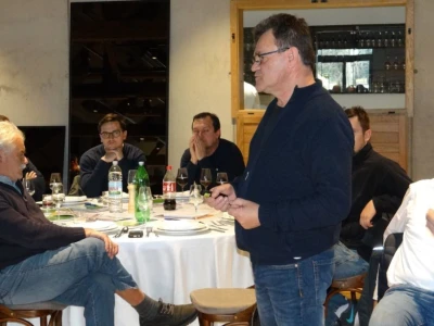 KWS i Danon predstavili svoj proizvodni program za 2019. godinu!