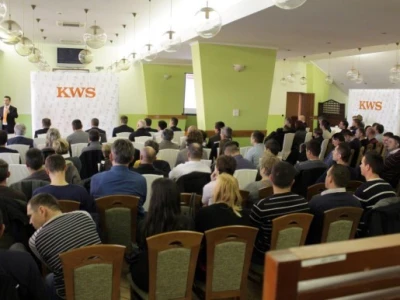 30. KWS konvencija industrije šećera