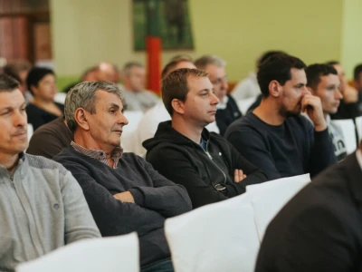 KWS predstavio novu tehnologiju Cr+ u borbi protiv Cercopore