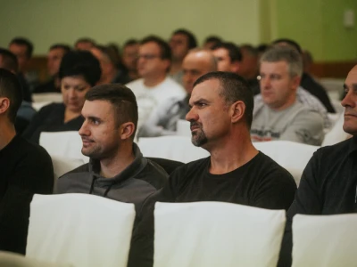 KWS predstavio novu tehnologiju Cr+ u borbi protiv Cercopore