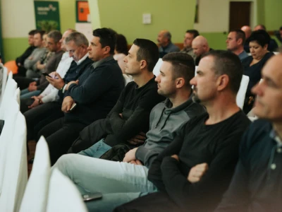 KWS predstavio novu tehnologiju Cr+ u borbi protiv Cercopore