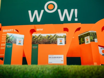KWS predstavio novu tehnologiju Cr+ u borbi protiv Cercopore
