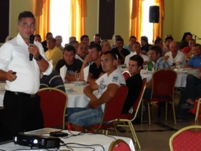 KWS prezentacija