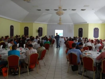 KWS prezentacija