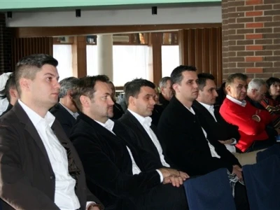 27. Skup KWS-a i hrvatske industrije šećera