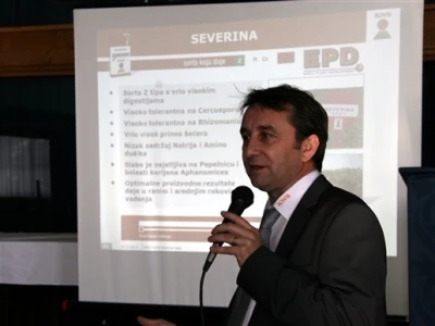 27. Skup KWS-a i hrvatske industrije šećera