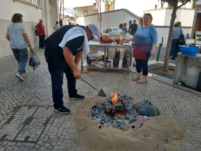 LAG BURA - Međunarodna promocija lokalnih proizvoda u Portugalu