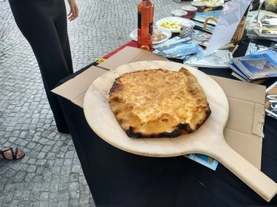LAG BURA - Međunarodna promocija lokalnih proizvoda u Portugalu