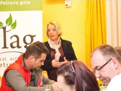 LAG Petrova Gora