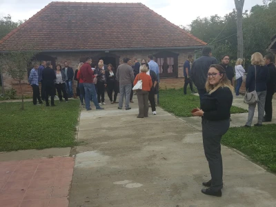 Lokalne akcijske grupe