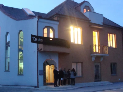 Centar dr. Rudolf Steiner