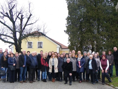 Članovi LAG-a Zapadna Slavonija