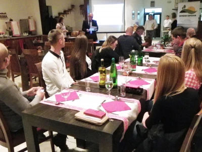 Godišnja skupština LAG-a Zapadna Slavonija