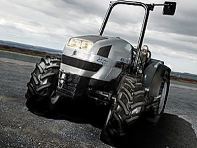Traktor Lamborghini R1