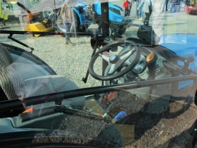 Traktor Landini Rex