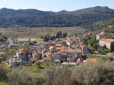 Lastovo