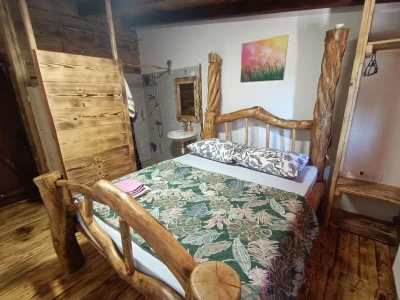 Lavander Hills kuća za odmor u Podravini
