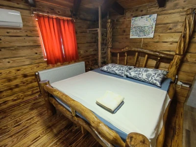 Lavander Hills kuća za odmor u Podravini