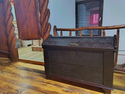 Lavander Hills kuća za odmor u Podravini