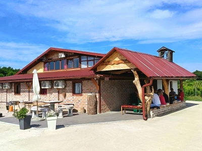 Lavander Hills kuća za odmor u Podravini