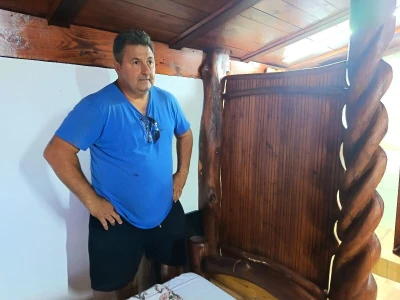 Lavander Hills kuća za odmor u Podravini