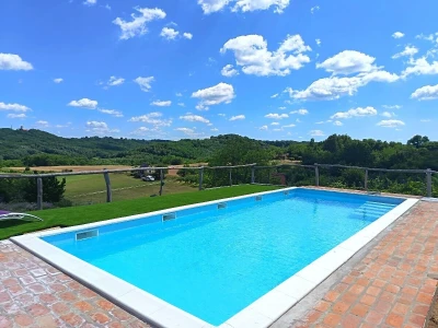 Lavander Hills kuća za odmor u Podravini