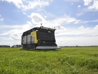 Lely Exos
