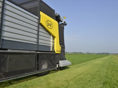 Lely Exos
