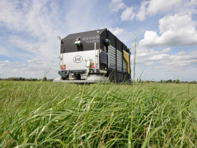 Lely Exos
