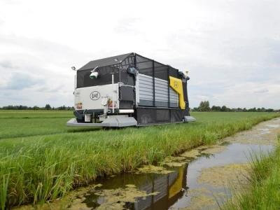 Lely Exos