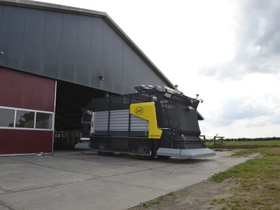 Lely Exos
