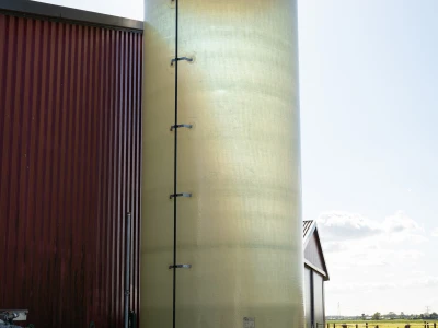 Lely Sphere
