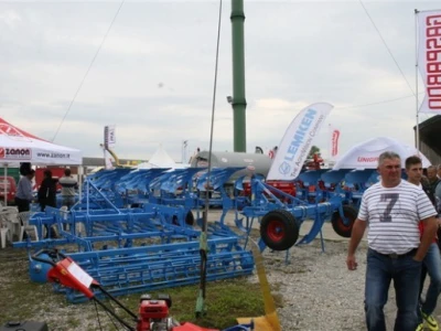 Lemken mehanizacija