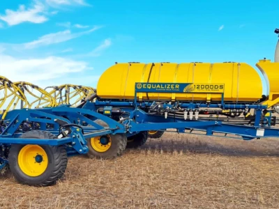 LEMKEN i Equalizer