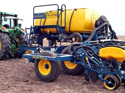 LEMKEN i Equalizer