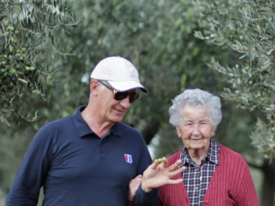 Lena Puhar O'Grady: Posjet Gordona Ramseya otvorio nam je američko tržište